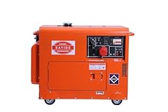 5000w silent generator for sale  Delivered anywhere in USA 