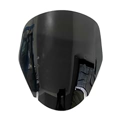 Tmwgfzujx motorcycle windshiel for sale  Delivered anywhere in USA 