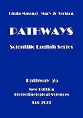 Pathway scientific english usato  Spedito ovunque in Italia 