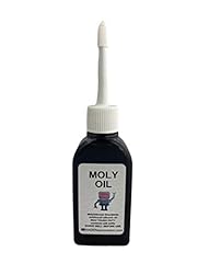 Moly oil huile d'occasion  Livré partout en France