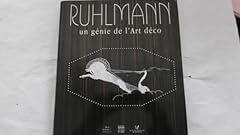 Ruhlmann d'occasion  Livré partout en France
