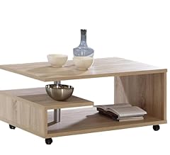Newroom couchtisch eiche gebraucht kaufen  Wird an jeden Ort in Deutschland