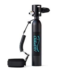 Chikadiv mini scuba for sale  Delivered anywhere in USA 