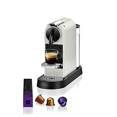 Nespresso en167 citiz gebraucht kaufen  Wird an jeden Ort in Deutschland