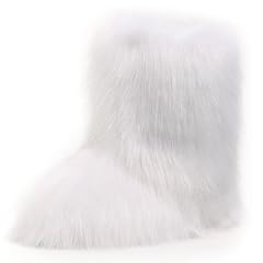 Popchrio women faux for sale  Delivered anywhere in USA 