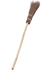 Witch broom stick for sale  Delivered anywhere in UK