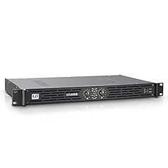Systems 400 amplificateur d'occasion  Livré partout en France
