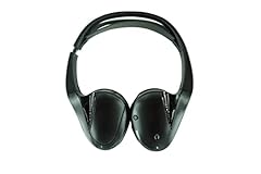 Infrared headphones channel for sale  Delivered anywhere in USA 