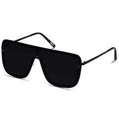 Lyzoit rimless oversized for sale  Delivered anywhere in USA 