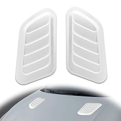 2pcs car hood for sale  Delivered anywhere in USA 