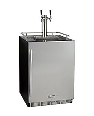 Kegco kegerator wide for sale  Delivered anywhere in USA 