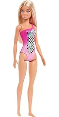 Barbie beach doll d'occasion  Livré partout en France