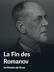 Fin romanov d'occasion  Livré partout en France