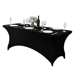 Hezuzo spandex table for sale  Delivered anywhere in USA 