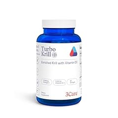 3care turbo krill for sale  Delivered anywhere in USA 