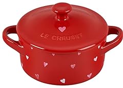 Creuset amour collection for sale  Delivered anywhere in USA 