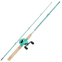 Sougayilang baitcasting fishin for sale  Delivered anywhere in UK