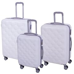 Coveri set trolley usato  Spedito ovunque in Italia 