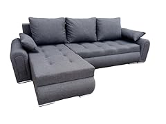 Ecksofa schlaffunktion relax gebraucht kaufen  Wird an jeden Ort in Deutschland
