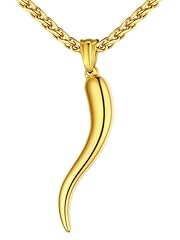 Talisman necklace gold for sale  Delivered anywhere in UK