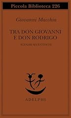 Tra don rodrigo usato  Spedito ovunque in Italia 