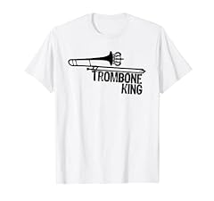 Trombone king trombone d'occasion  Livré partout en France