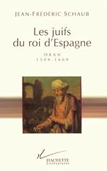 Juifs roi espagne d'occasion  Livré partout en France