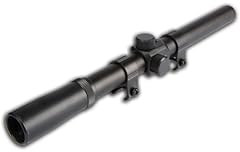 Tasco rimfire 15mm for sale  Delivered anywhere in USA 