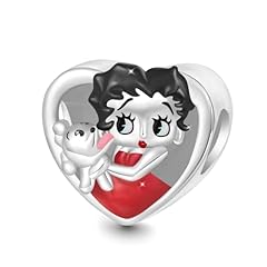 Gnoce breloque betty d'occasion  Livré partout en France