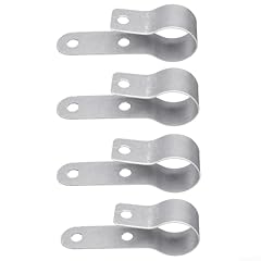 Exhaust clips 24pcs for sale  Delivered anywhere in UK