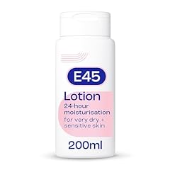 E45 dermatological moisturisin for sale  Delivered anywhere in UK