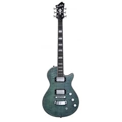 Hagstrom ultra max gebraucht kaufen  Wird an jeden Ort in Deutschland