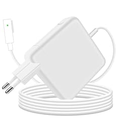 Nhqz caricabatterie macbook usato  Spedito ovunque in Italia 
