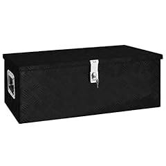 Vidaxl storage box for sale  Delivered anywhere in UK