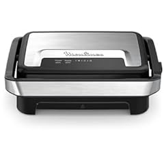Moulinex grelhador gi270d10 d'occasion  Livré partout en France
