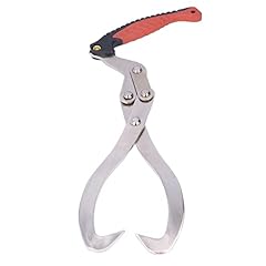 Log tongs heavy for sale  Delivered anywhere in UK
