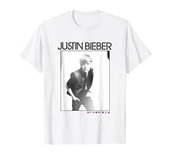 Justin bieber official for sale  Delivered anywhere in USA 