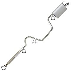 Northeastern exhaust stainless for sale  Delivered anywhere in USA 