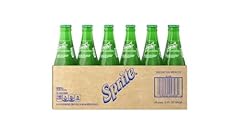 Glass mexican sprite for sale  Delivered anywhere in USA 