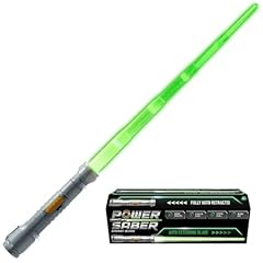 Power saber vert d'occasion  Livré partout en France