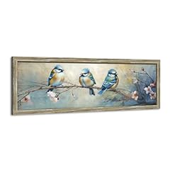 Rustic bluebird wooden for sale  Delivered anywhere in USA 