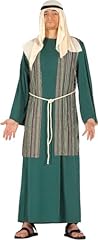 Costume pastore arabo usato  Spedito ovunque in Italia 