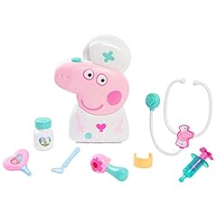 Peppa pig checkup for sale  Delivered anywhere in USA 