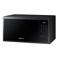 Samsung mg23j5133ag microonde usato  Spedito ovunque in Italia 