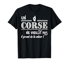Corse humour corsica d'occasion  Livré partout en France