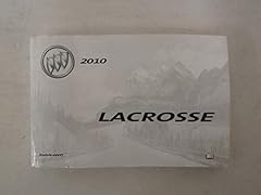 2010 buick lacrosse for sale  Delivered anywhere in USA 