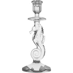 Seahorse candlestick for sale  Delivered anywhere in Ireland