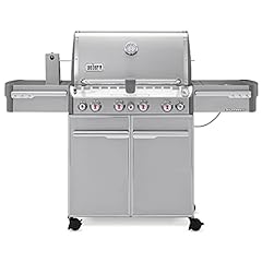 Weber summit 470 for sale  Delivered anywhere in USA 