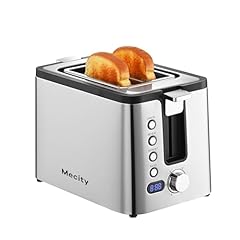 Mecity toaster slice for sale  Delivered anywhere in USA 