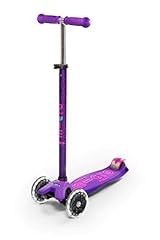 Micro scooters maxi for sale  Delivered anywhere in UK